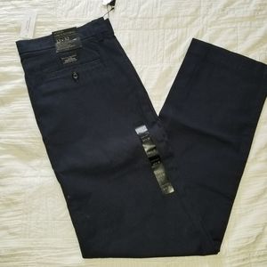 NWT Banana Republic Mason Stretch Chino